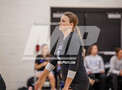 Thumbnail 1 in Papillion-LaVista South vs. South (Durango Fall Classic) photogallery.