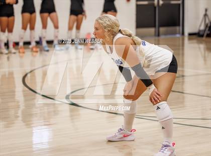 Thumbnail 3 in Papillion-LaVista South vs. South (Durango Fall Classic) photogallery.