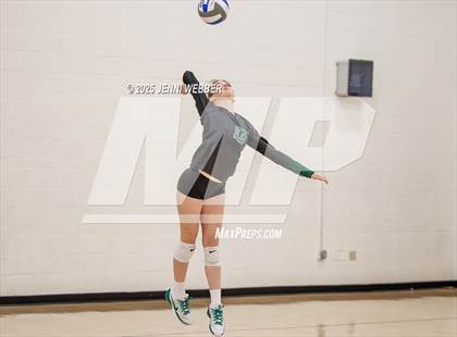 Thumbnail 1 in Papillion-LaVista South vs. South (Durango Fall Classic) photogallery.