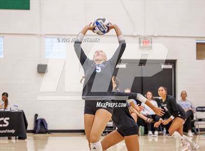 Thumbnail 3 in Papillion-LaVista South vs. South (Durango Fall Classic) photogallery.