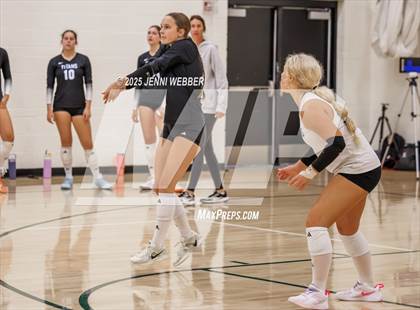 Thumbnail 2 in Papillion-LaVista South vs. South (Durango Fall Classic) photogallery.