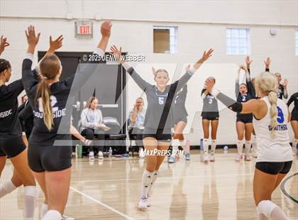 Thumbnail 2 in Papillion-LaVista South vs. South (Durango Fall Classic) photogallery.