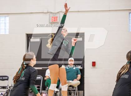 Thumbnail 2 in Papillion-LaVista South vs. South (Durango Fall Classic) photogallery.