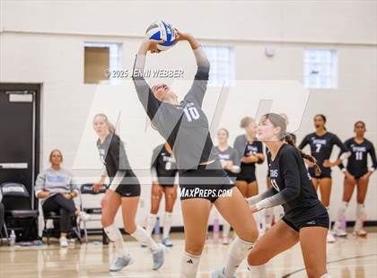 Thumbnail 3 in Papillion-LaVista South vs. South (Durango Fall Classic) photogallery.