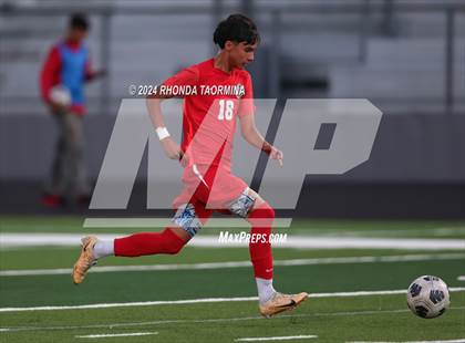 Thumbnail 2 in Sharpstown @ Terry (UIL Soccer 5A Region 3 Bi-District) photogallery.