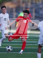 Photo from the gallery "Sharpstown @ Terry (UIL Soccer 5A Region 3 Bi-District)"
