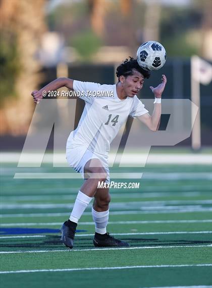 Thumbnail 1 in Sharpstown @ Terry (UIL Soccer 5A Region 3 Bi-District) photogallery.