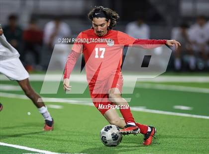 Thumbnail 2 in Sharpstown @ Terry (UIL Soccer 5A Region 3 Bi-District) photogallery.