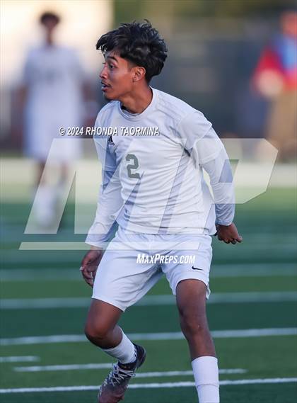 Thumbnail 1 in Sharpstown @ Terry (UIL Soccer 5A Region 3 Bi-District) photogallery.