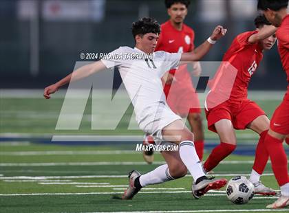Thumbnail 1 in Sharpstown @ Terry (UIL Soccer 5A Region 3 Bi-District) photogallery.