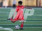Photo from the gallery "Sharpstown @ Terry (UIL Soccer 5A Region 3 Bi-District)"
