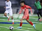 Photo from the gallery "Sharpstown @ Terry (UIL Soccer 5A Region 3 Bi-District)"