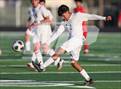 Photo from the gallery "Sharpstown @ Terry (UIL Soccer 5A Region 3 Bi-District)"