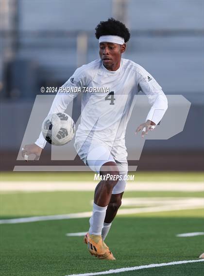 Thumbnail 2 in Sharpstown @ Terry (UIL Soccer 5A Region 3 Bi-District) photogallery.
