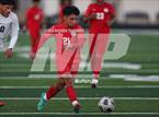 Photo from the gallery "Sharpstown @ Terry (UIL Soccer 5A Region 3 Bi-District)"
