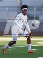 Photo from the gallery "Sharpstown @ Terry (UIL Soccer 5A Region 3 Bi-District)"