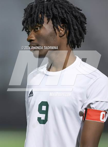Thumbnail 3 in Sharpstown @ Terry (UIL Soccer 5A Region 3 Bi-District) photogallery.