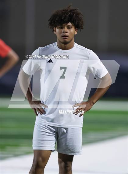 Thumbnail 1 in Sharpstown @ Terry (UIL Soccer 5A Region 3 Bi-District) photogallery.