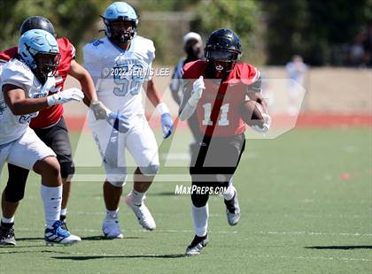 Thumbnail 3 in Tennyson @ Salesian College Preparatory photogallery.
