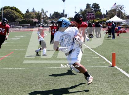Thumbnail 2 in Tennyson @ Salesian College Preparatory photogallery.