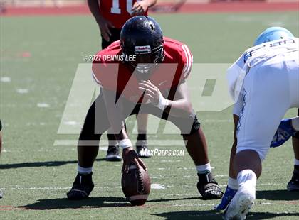 Thumbnail 1 in Tennyson @ Salesian College Preparatory photogallery.