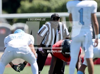 Thumbnail 1 in Tennyson @ Salesian College Preparatory photogallery.