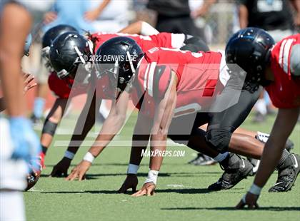 Thumbnail 2 in Tennyson @ Salesian College Preparatory photogallery.