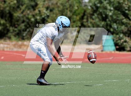 Thumbnail 2 in Tennyson @ Salesian College Preparatory photogallery.