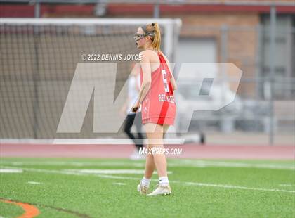 Thumbnail 1 in Palmyra-Macedon vs Aquinas (NYSPHSAA Section V Class C Finals) photogallery.