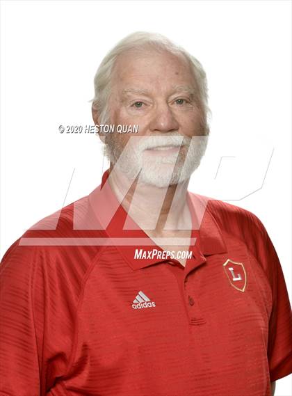Thumbnail 1 in Trinity League Softball Media Day - Orange Lutheran photogallery.