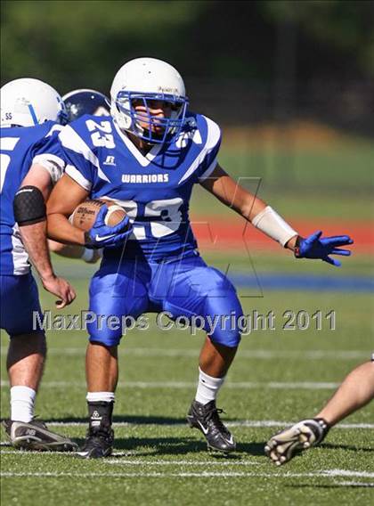 Thumbnail 3 in Simsbury @ Hall photogallery.