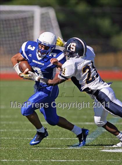 Thumbnail 3 in Simsbury @ Hall photogallery.