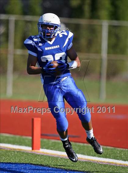 Thumbnail 3 in Simsbury @ Hall photogallery.