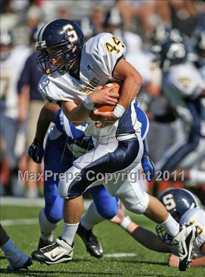 Thumbnail 1 in Simsbury @ Hall photogallery.