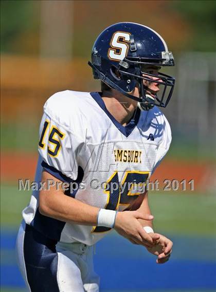 Thumbnail 3 in Simsbury @ Hall photogallery.