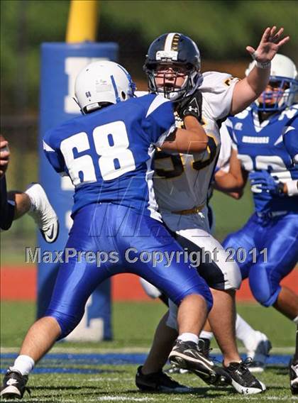 Thumbnail 1 in Simsbury @ Hall photogallery.
