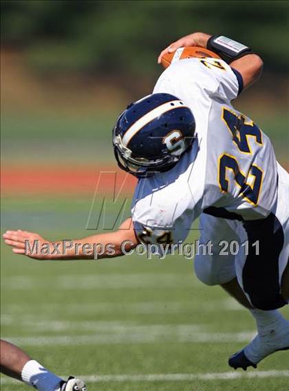 Thumbnail 2 in Simsbury @ Hall photogallery.