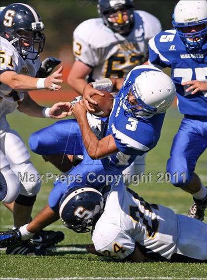 Thumbnail 1 in Simsbury @ Hall photogallery.