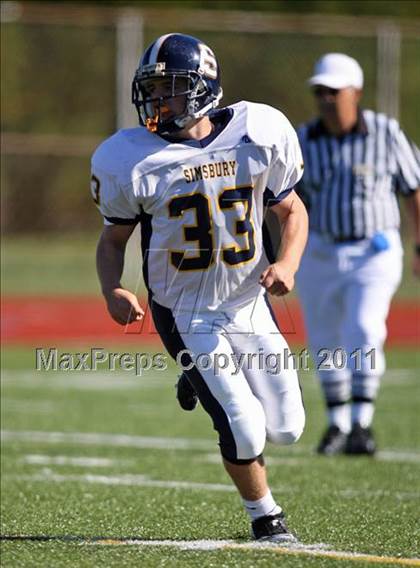 Thumbnail 2 in Simsbury @ Hall photogallery.