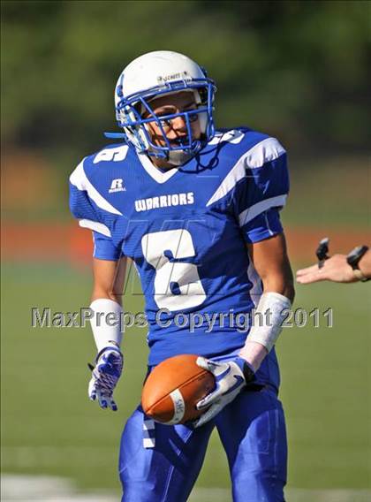 Thumbnail 3 in Simsbury @ Hall photogallery.