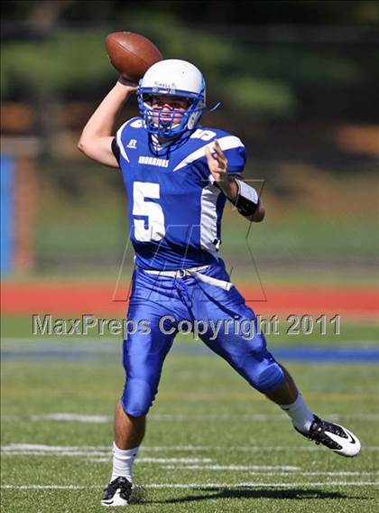 Thumbnail 3 in Simsbury @ Hall photogallery.