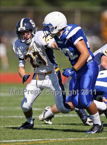 Thumbnail 1 in Simsbury @ Hall photogallery.