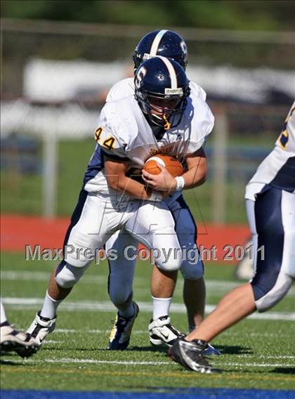 Thumbnail 1 in Simsbury @ Hall photogallery.