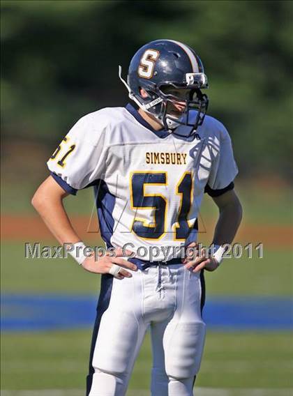 Thumbnail 3 in Simsbury @ Hall photogallery.