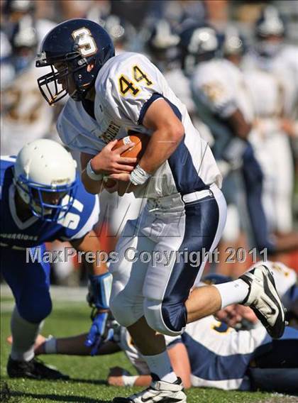 Thumbnail 3 in Simsbury @ Hall photogallery.