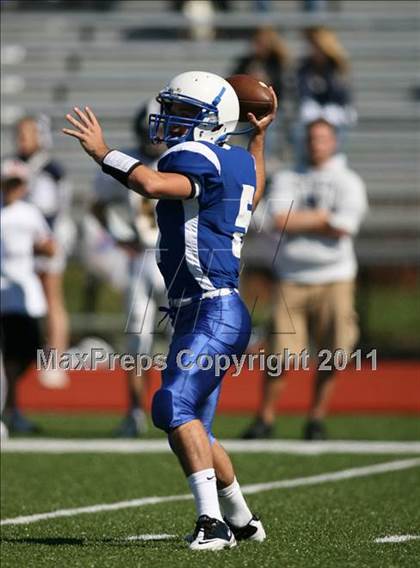Thumbnail 1 in Simsbury @ Hall photogallery.