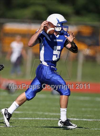 Thumbnail 1 in Simsbury @ Hall photogallery.
