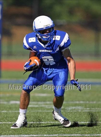 Thumbnail 3 in Simsbury @ Hall photogallery.