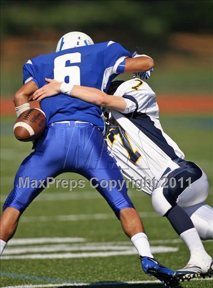 Thumbnail 2 in Simsbury @ Hall photogallery.