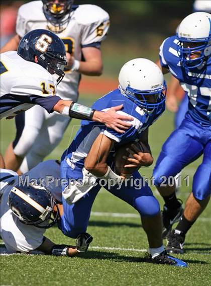 Thumbnail 1 in Simsbury @ Hall photogallery.